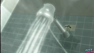 HOSTEL 02 FULL EPISODE - VIRGIN TWINK WANTING DADDY BEAR - HENTAI ANIME YAOI - 4 image