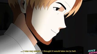 HOSTEL 02 FULL EPISODE - VIRGIN TWINK WANTING DADDY BEAR - HENTAI ANIME YAOI