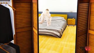 Tokyo Ghoul Yaoi - Kaneki fucked doggy style - Asian Japanese Anime Manga Gay Porn