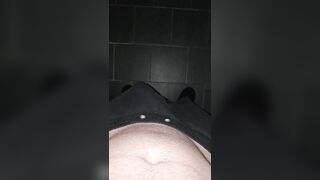 My Cock is Harder Than Stone! POV with Hot Moaning | PhantomGentX Gay Solo