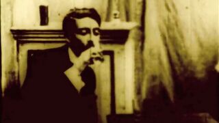 Vintage Victorian Homosexuals