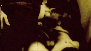 Vintage Victorian Homosexuals