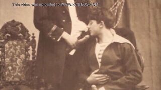 Vintage Victorian Homosexuals