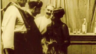 Vintage Victorian Homosexuals