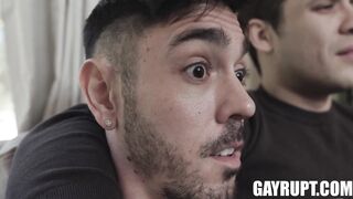 The End Nico Coopa, Tony Genius