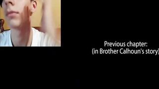 Sherman Mendoza | Tight teen gay hole drilled | video reaction - 1 image