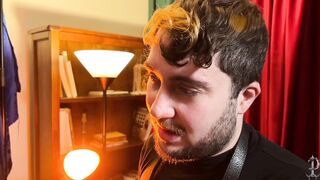 Preview - Badass Photo Shoot 2 (COMPLETE ON SHEER AND RED) - 10 image