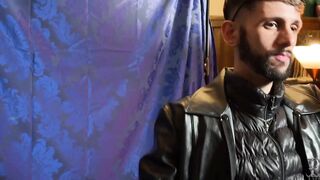 Preview - Badass Photo Shoot 2 (COMPLETE ON SHEER AND RED) - 2 image