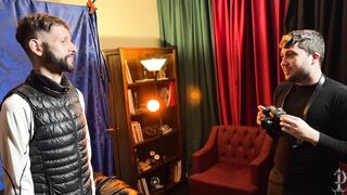 Preview - Badass Photo Shoot 2 (COMPLETE ON SHEER AND RED) - 3 image