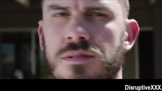 Gay top fantasizing about being ass fucked - 2 image