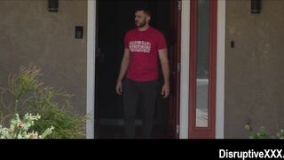 Gay top fantasizing about being ass fucked