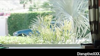 Gay top fantasizing about being ass fucked