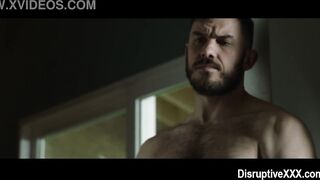 Gay top fantasizing about being ass fucked