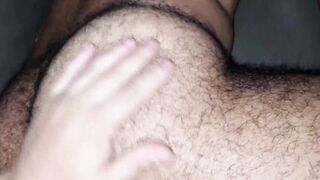 Fucking exploding with so much lust seeing a gay ass.