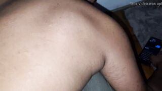 Fucking exploding with so much lust seeing a gay ass. - 2 image