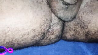 Sweet gay gives blowjob and gets his ass fucked.