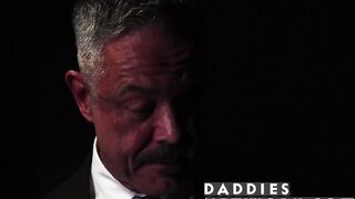 A Helpless Twink's Total Surrender - 1 image