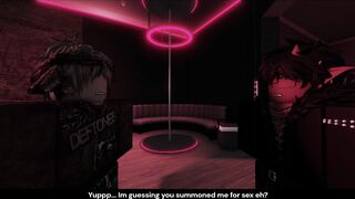 Deal with the devil (Gay RR34) - 2 image