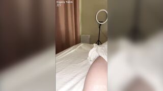 Hung Arrogant Twink Demands Your Total Adoration