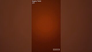 Hung Arrogant Twink Demands Your Total Adoration