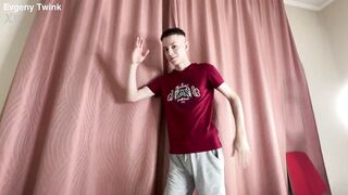 Home Alone Volume Max Stroking