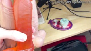 Post Workout Adrenaline Tired But Busting Load