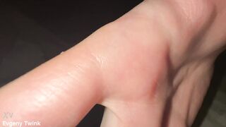 Friends Think I Am Sleeping But I Am Edging Hard - 2 image