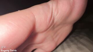 Friends Think I Am Sleeping But I Am Edging Hard - 3 image