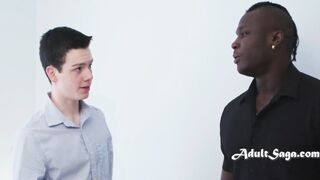 Dude, You Gotta Jerk Off Before A Data.. Its Science - Harrison Feels, Texas Twink - 3 image