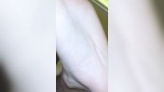 18-year-old boy is fucked raw by 2 men until his ass is dripping with semen - 1 image