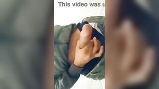 My big dick massage on sanda oil