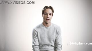 Handsome Male Pornstar Jayden Marcos - 8 image