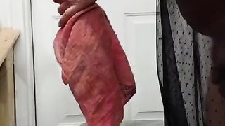 Danieladeep - Huge Anal Beads