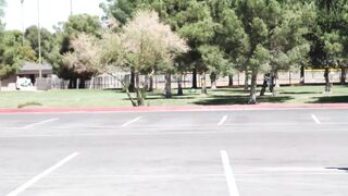 Fat Dick Impales Skater Twinks Asshole