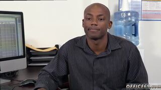 Emo muscle boy sex and gay sex videos movies The HR meeting - 9 image