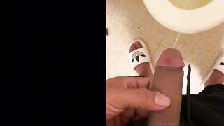 Twink Innocent getting naked