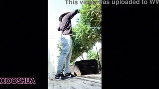 Twink Innocent getting naked