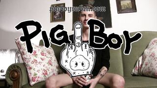 PIGBOY BREEDING TWINKS!