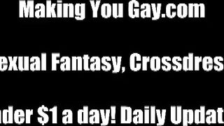 I caught you looking up gay blowjobs