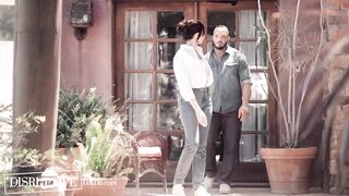 Straight Married Man Has Gay Orgy At Cabin - Briar Basin Ranch Pt III - DisruptiveFilms