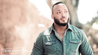 Straight Married Man Has Gay Orgy At Cabin - Briar Basin Ranch Pt III - DisruptiveFilms