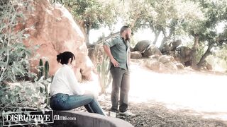 Straight Married Man Has Gay Orgy At Cabin - Briar Basin Ranch Pt III - DisruptiveFilms