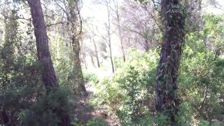 Gay Outdoors blowjobs. A lot of big dicks in my mouth! Full big video