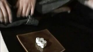 Gay Twinks Fucking on the Couch