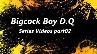 Bigcock Boy DQ Video Series