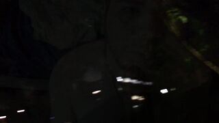 Gamer with a Big Dick Quits the Game to Eat the Fat Guy's Ass While Sucking the Maloka's Dick in the Square (COMPLETE DOUBLE FEATURE)