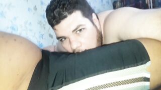 Preview - Neighbor Saw My Videos and Wanted to Fuck Me Too Black Trucker Fucks White Guy Gamer Quits Playing and Fucks His Big-Ass Friend (Complete Trilogy on Sheer)