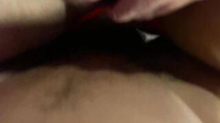 Huge Dick Bareback Fucking Anal Close Up