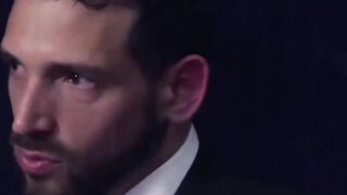 MENATPLAY Businessmen Dani Robles And Enzo Rimenez Bareback - 4 image