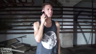 Vampires Have Bareback Sex